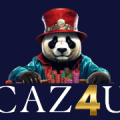 CAZ4U Casino