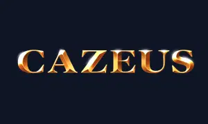 Cazeus Casino Logo