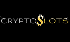 CryptoSlots Casino