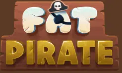 Fat Pirate Casino Logo