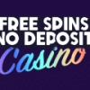 Free Spins No Deposit Casino