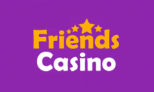 Friends Casino