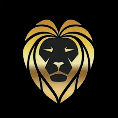 Golden Lion Casino logo