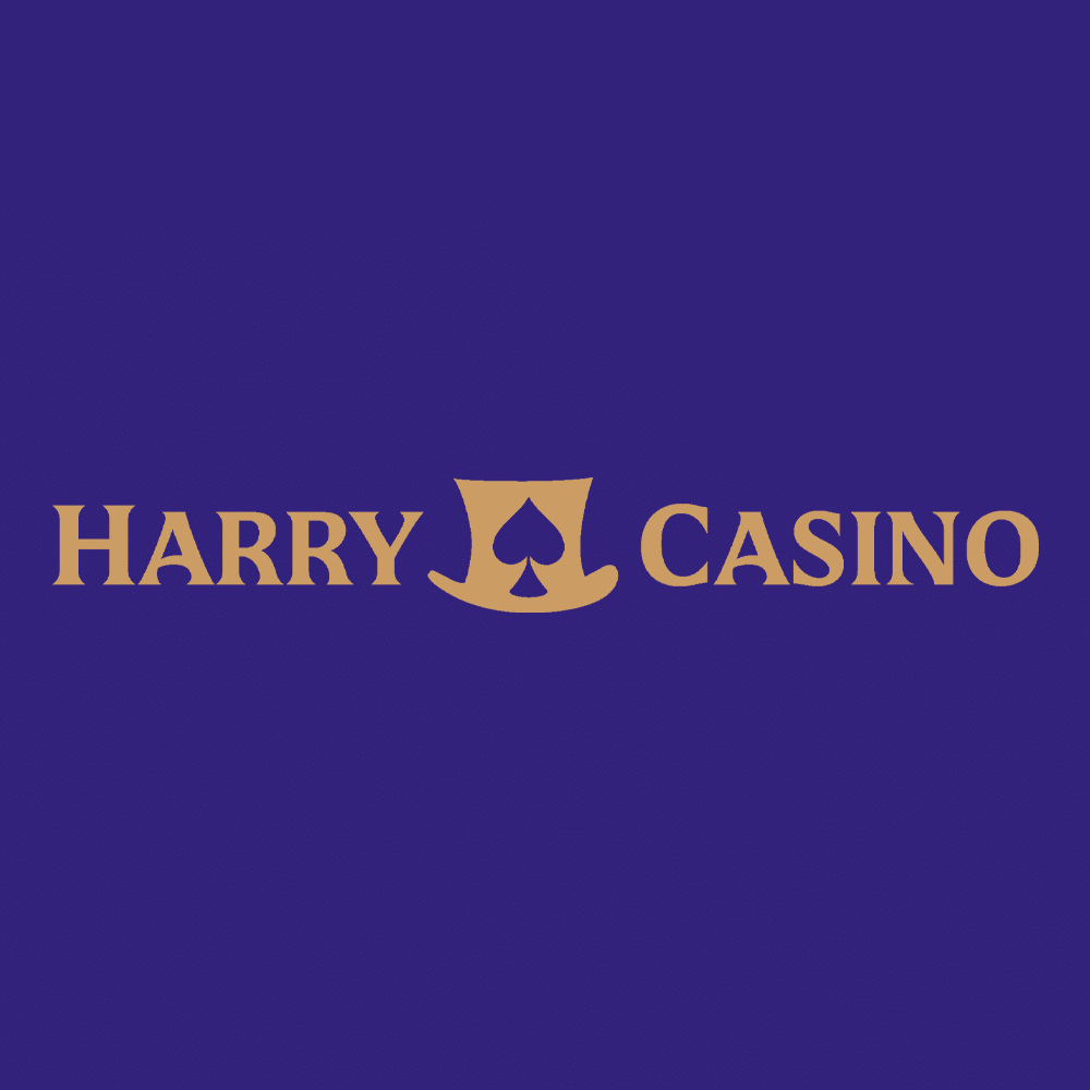 Harry casino logo