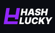 Hashlucky Casino