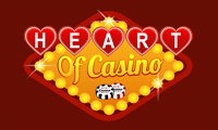 Heart of Casino