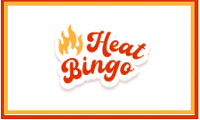 Heat Bingo Casino