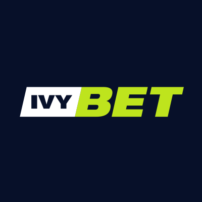 Ivybet casino logo