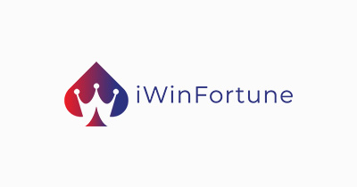 Iwinfortune casino logo