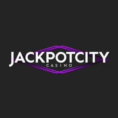 Jackpot City Casino logo