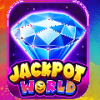 Jackpot World Casino App