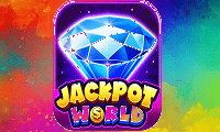 Jackpot World Casino App