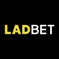 Ladbet casino logo