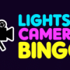 Lights Camera Bingo Casino