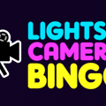 Lights Camera Bingo Casino