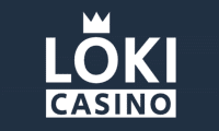 Loki casino logo