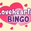 Love Hearts Bingo Casino