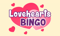 Love Hearts Bingo Casino