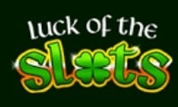 Luck Of The Slots Casino