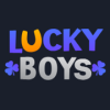 Lucky Boys Casino