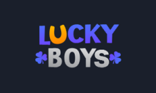 Lucky Boys Casino