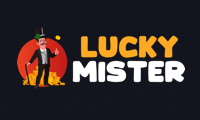 Lucky Mister Casino