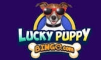 Lucky Puppy Bingo Casino