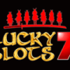 Lucky Slots 7 Casino