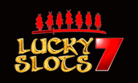 Lucky Slots 7 Casino