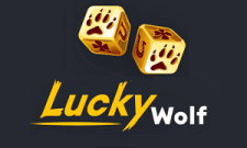 Lucky Wolf Casino