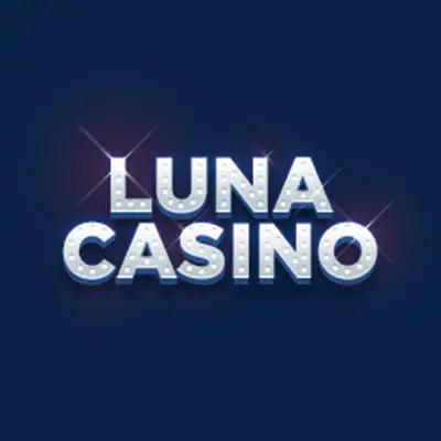 Luna casino logo