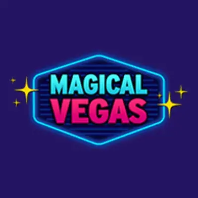 Magical Vegas casino logo