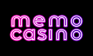 Memo Casino Logo