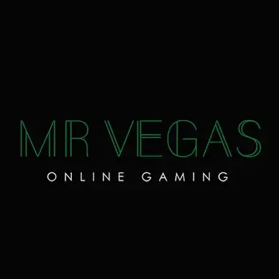 Mr Vegas Casino logo