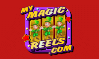 My Magic Reels Casino