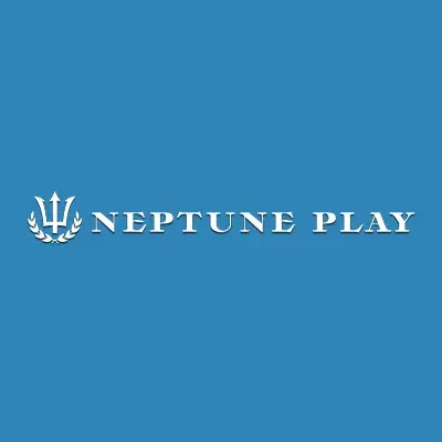 Neptune Play casino logo