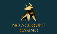 No Account Casino