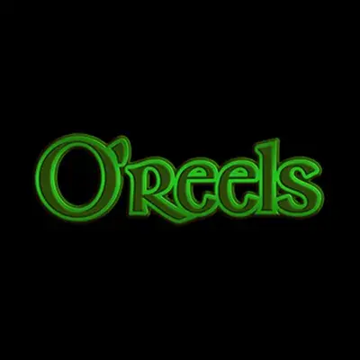 OReels casino logo