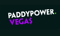 Paddy Power Vegas Casino