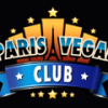 Paris Vegas Club Casino