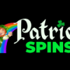 Patrick Spins Casino
