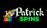 Patrick Spins Casino