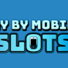 Pay By Mobile Slots Casino