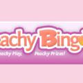 Peachy Bingo Casino