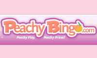 Peachy Bingo Casino