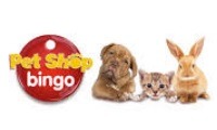 Pet Shop Bingo Casino