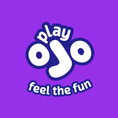 Playojo casino logo