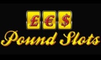 Pound Slots Casino