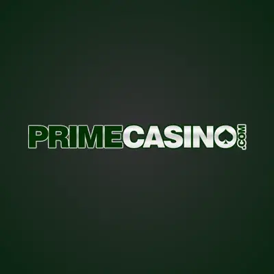 Prime Casino logo