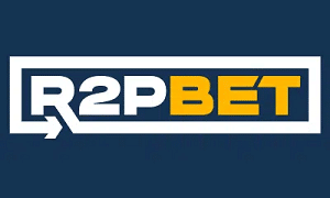 R2pbet Logo